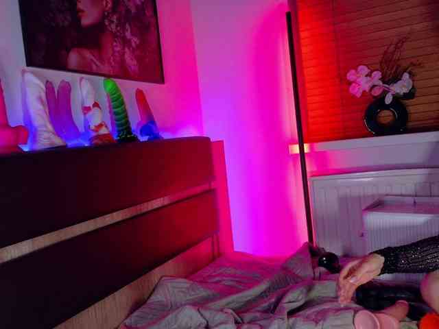LexyNIGHT11 webcam