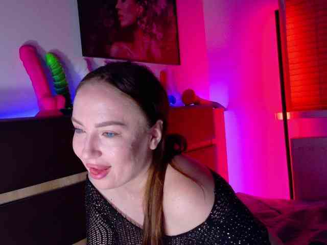 LexyNIGHT11 webcam