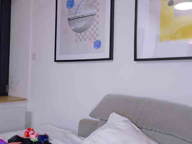 LexyNIGHT11 webcam