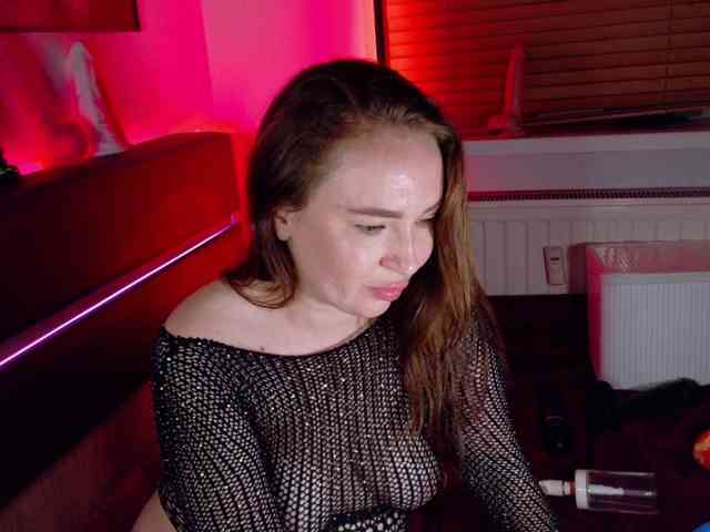 LexyNIGHT11 webcam