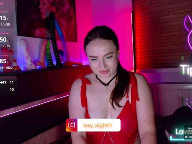 LexyNIGHT11