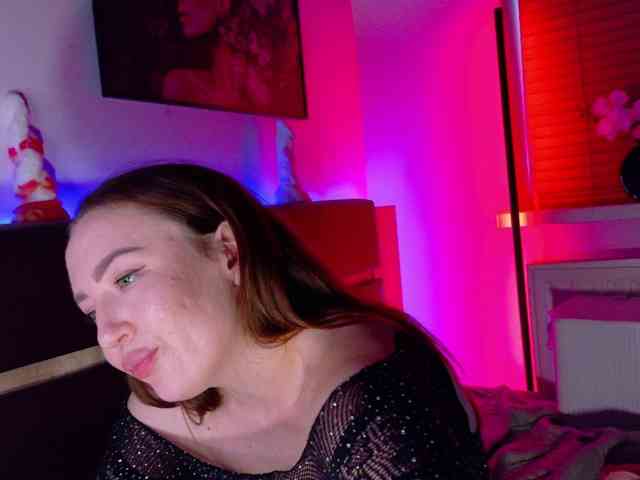 LexyNIGHT11 webcam