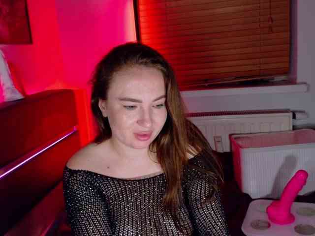 LexyNIGHT11 webcam