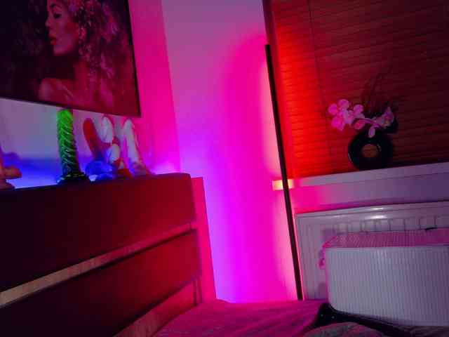 LexyNIGHT11 webcam