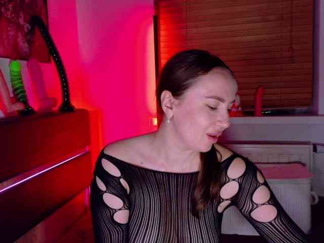 LexyNIGHT11 webcam