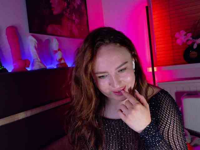 LexyNIGHT11 webcam