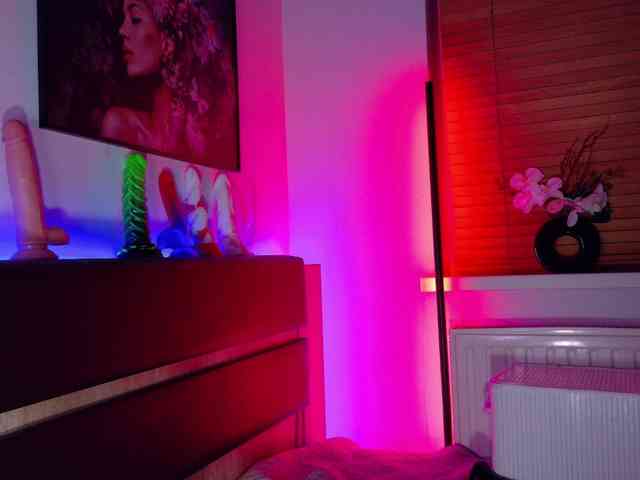 LexyNIGHT11 webcam