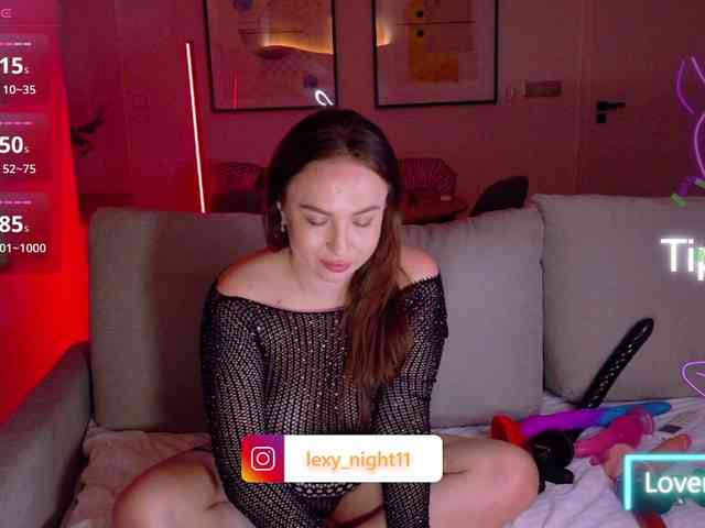 LexyNIGHT11