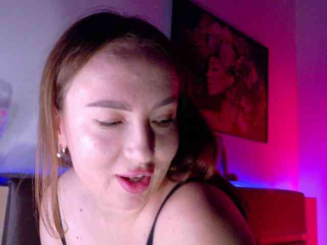 LexyNIGHT11 webcam