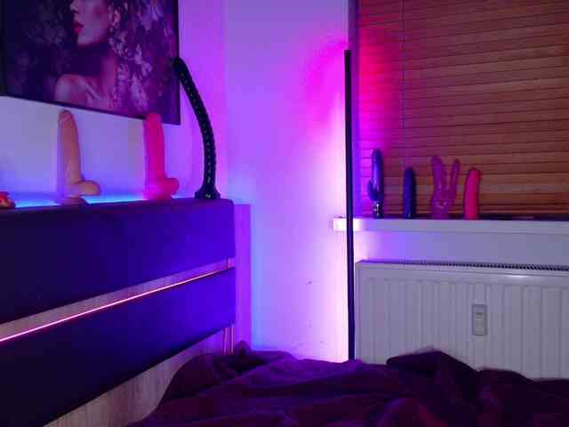 LexyNIGHT11 webcam
