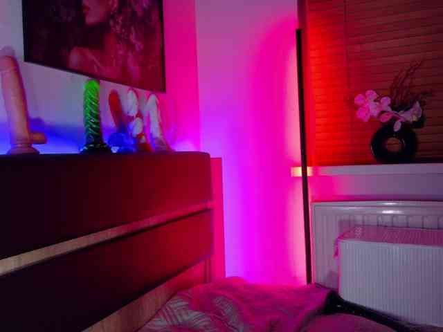 LexyNIGHT11 webcam