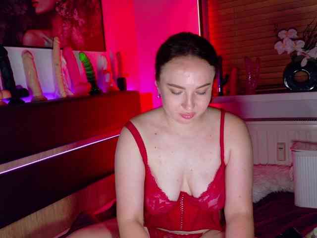 LexyNIGHT11 webcam