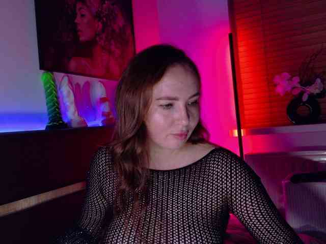 LexyNIGHT11 webcam