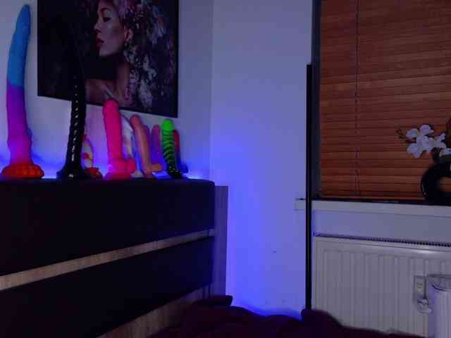 LexyNIGHT11 webcam