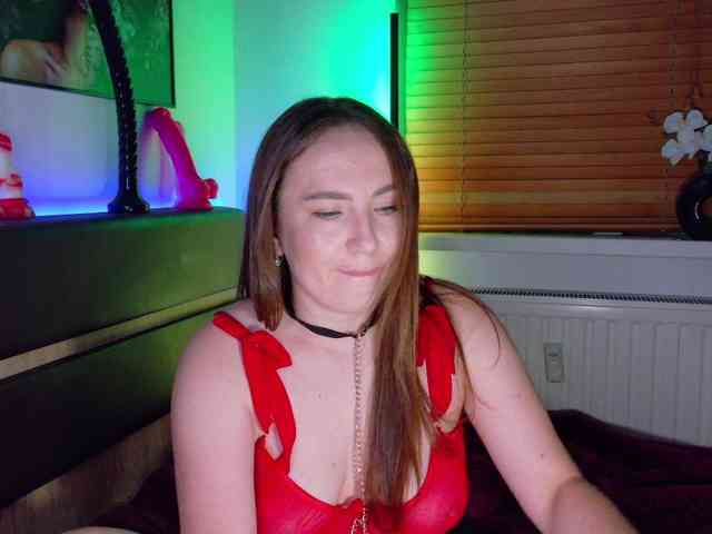 LexyNIGHT11 webcam