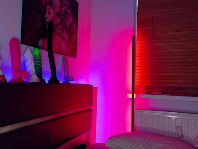 LexyNIGHT11 webcam