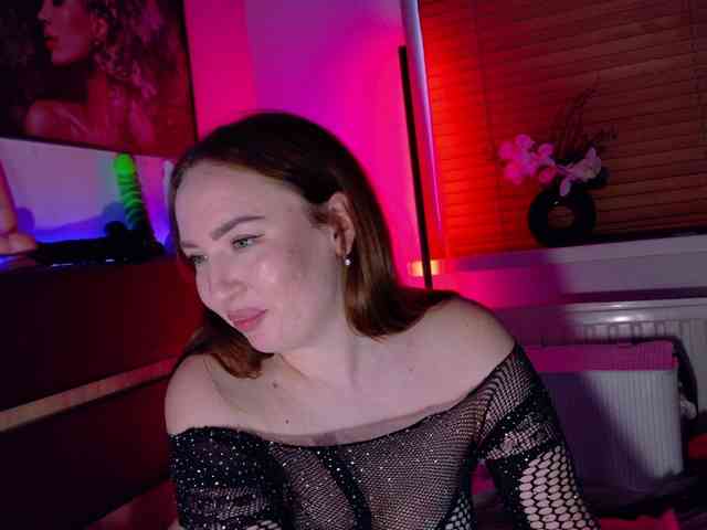 LexyNIGHT11 webcam