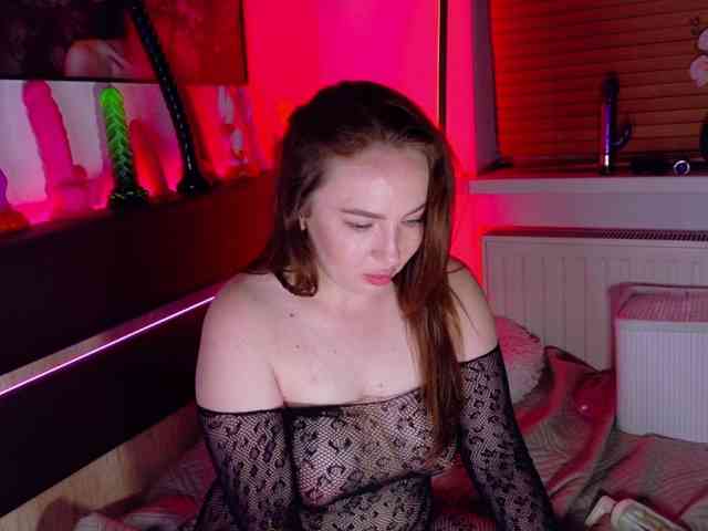LexyNIGHT11 webcam