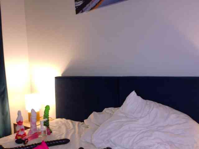 LexyNIGHT11 webcam