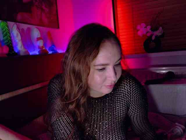 LexyNIGHT11 webcam