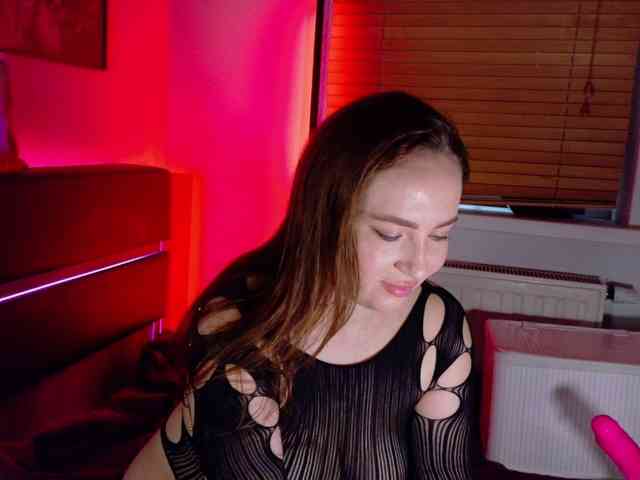 LexyNIGHT11 webcam