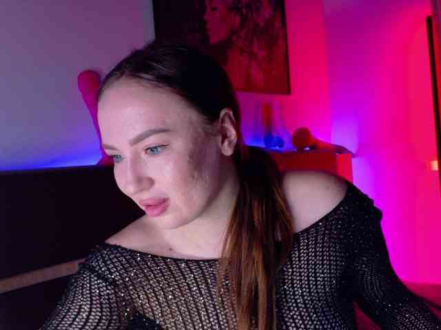 LexyNIGHT11 webcam