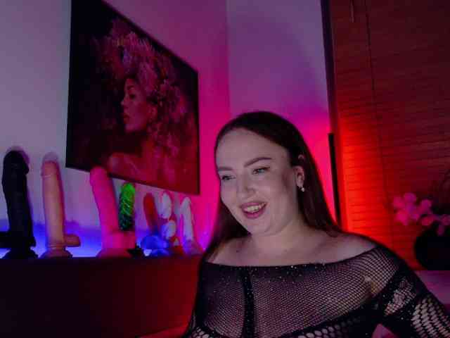 LexyNIGHT11 webcam