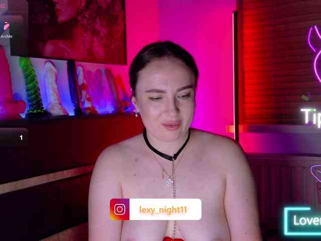 LexyNIGHT11