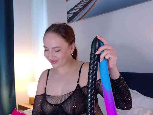 LexyNIGHT11 webcam