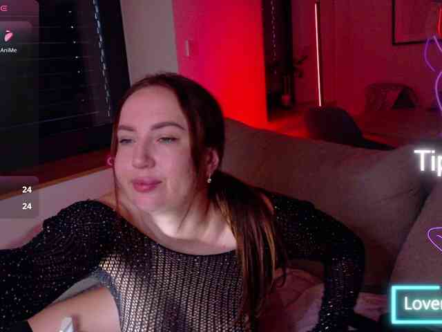LexyNIGHT11 webcam