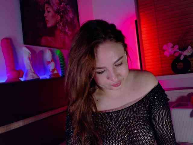 LexyNIGHT11 webcam