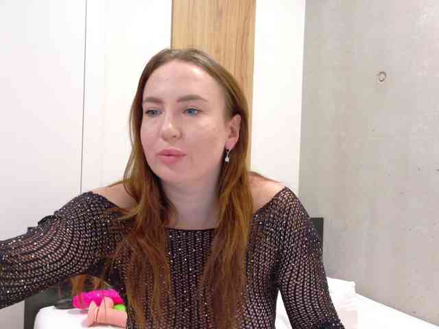 LexyNIGHT11 webcam