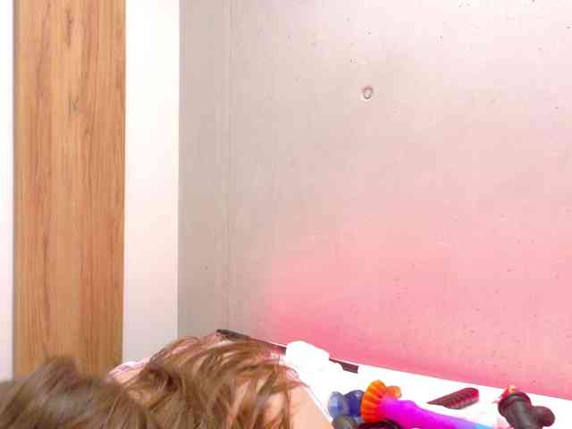 LexyNIGHT11 webcam
