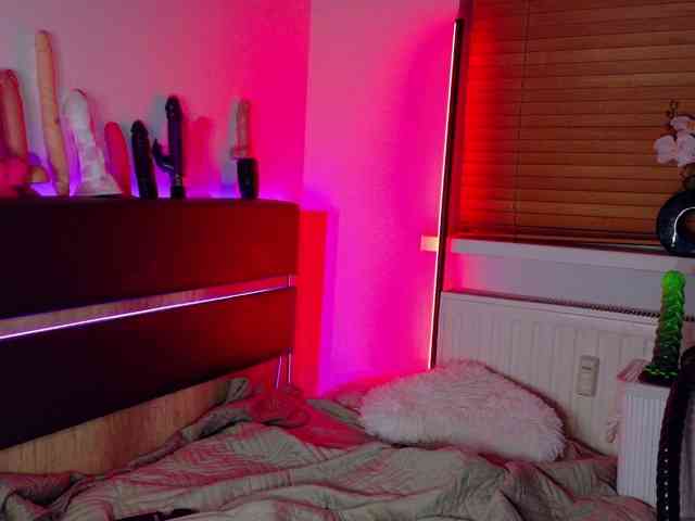 LexyNIGHT11 webcam