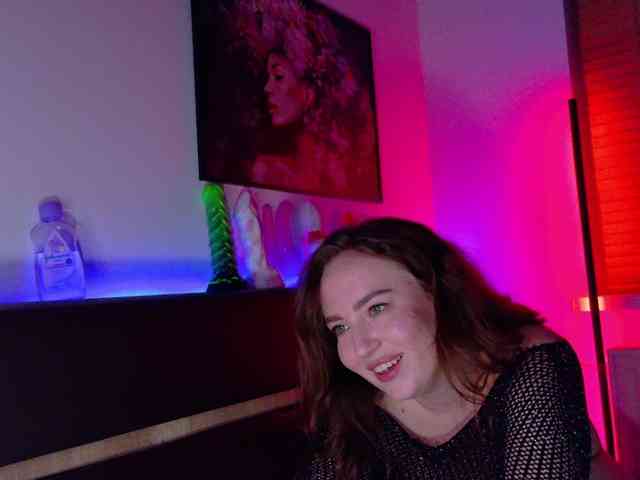 LexyNIGHT11 webcam