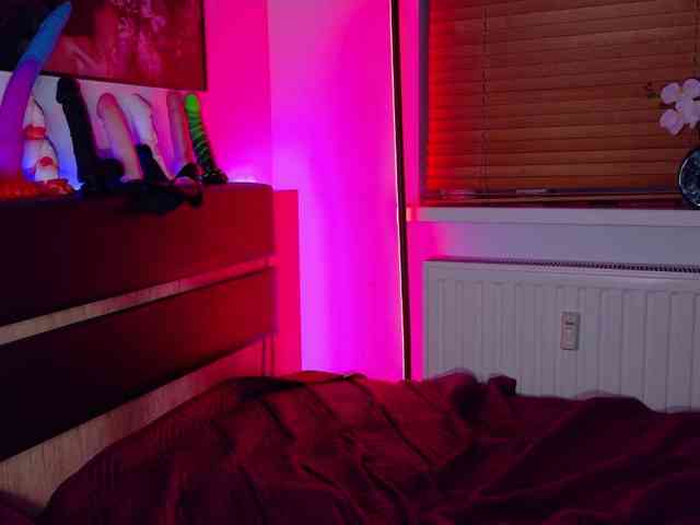 LexyNIGHT11 webcam