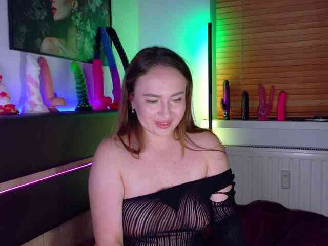 LexyNIGHT11 webcam