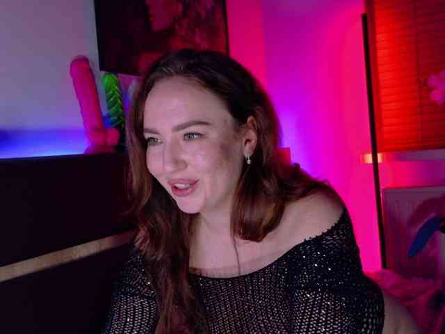 LexyNIGHT11 webcam