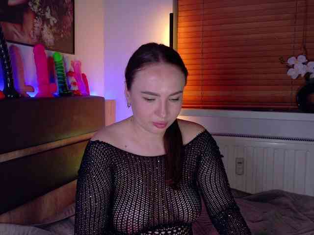 LexyNIGHT11 webcam