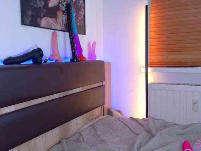 LexyNIGHT11 webcam