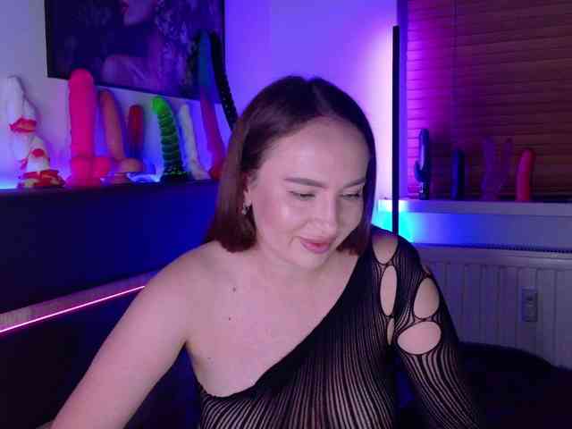 LexyNIGHT11 webcam