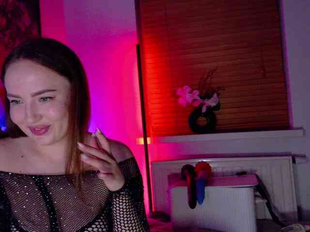 LexyNIGHT11 webcam