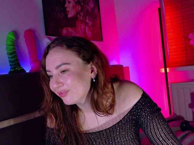 LexyNIGHT11 webcam