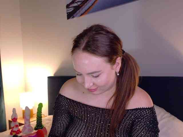 LexyNIGHT11 webcam