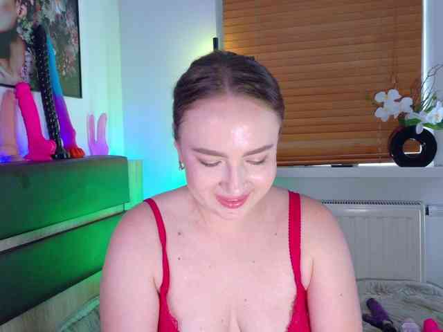 LexyNIGHT11 webcam