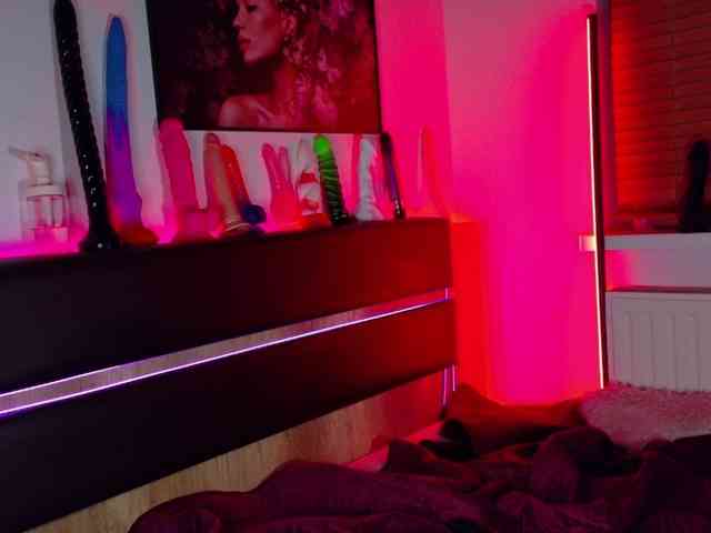 LexyNIGHT11 webcam