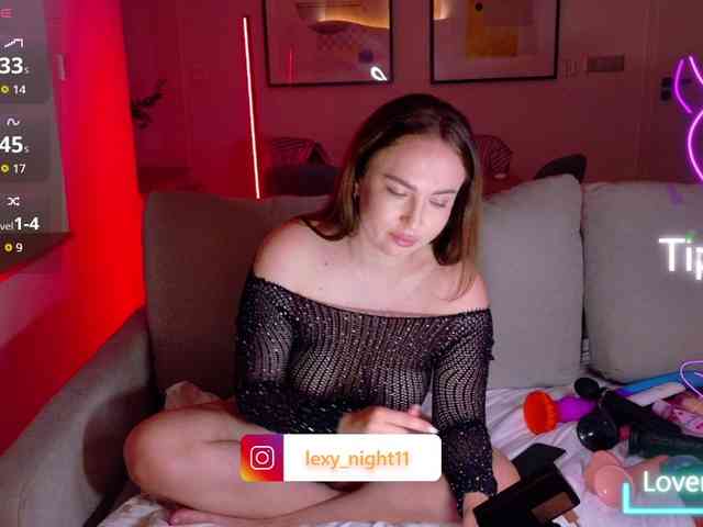 LexyNIGHT11