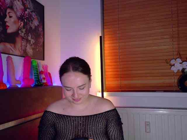 LexyNIGHT11 webcam