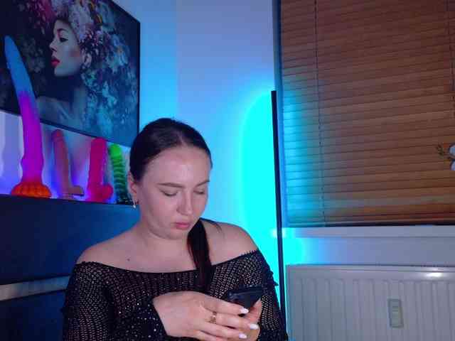 LexyNIGHT11 webcam