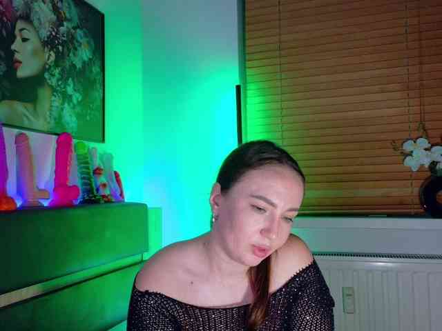 LexyNIGHT11 webcam